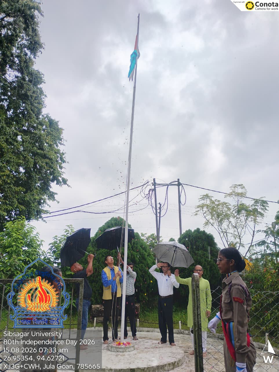 Celebration of 80th Independence Day 2026